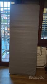 Materasso singolo 200x80 (20cm) a molle