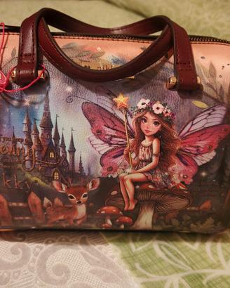 Borsa a bauletto