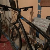 bici rockrider