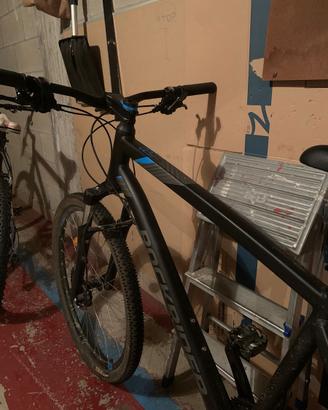 bici rockrider