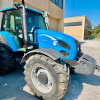 Trattore Landini Vision 105