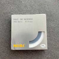 NISI Filtro ND1000 (10 Stop) PRO Nano HUC IR SLIM