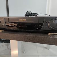 Videoregistratore NV-HD620 Panasonic 