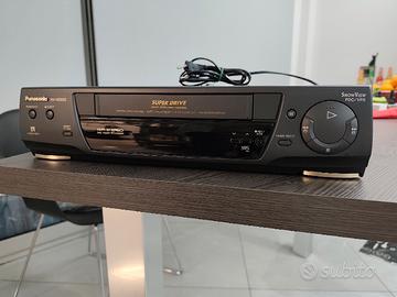 Videoregistratore NV-HD620 Panasonic 