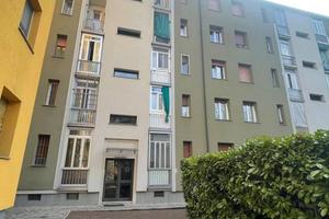 Appartamento di 85 m² con 3 locali a Milano