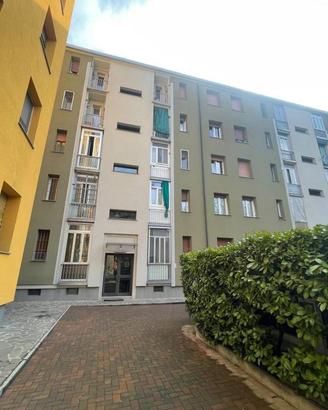 Appartamento di 85 m² con 3 locali a Milano