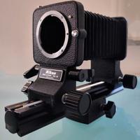 Nikon PB-6 soffietto di messa a fuoco