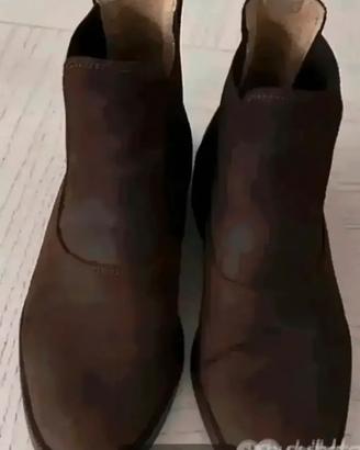 Stivaletto equitazione