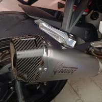 Scarico Mivv completo CB 1000 R Neo Sport Cafè 