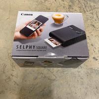 Stampante Canon Selphy square QX10