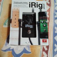 irig stomp