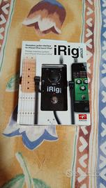 irig stomp