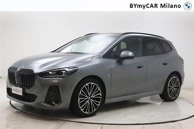 BMW Serie 2 218d Active Tourer Msport auto