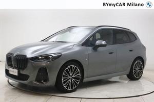 BMW Serie 2 218d Active Tourer Msport auto