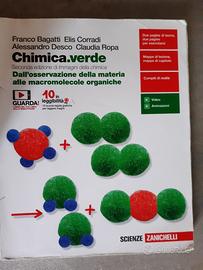 Chimica.verde