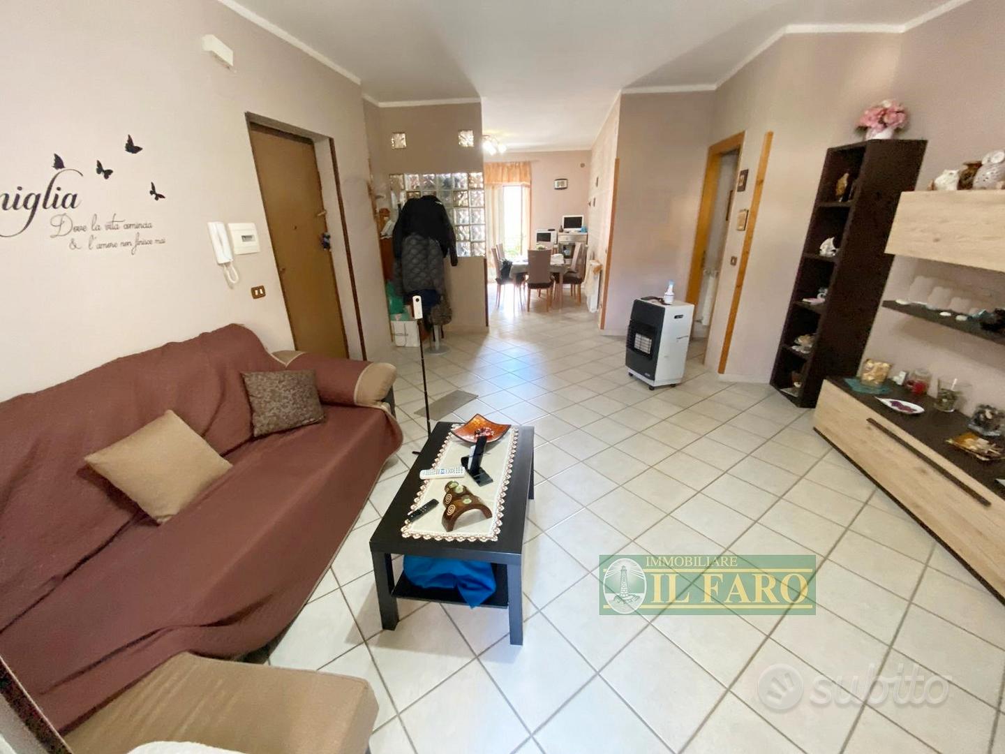 Appartamento – Giugliano in Campania, La Cupa, Napoli - Vista 3
