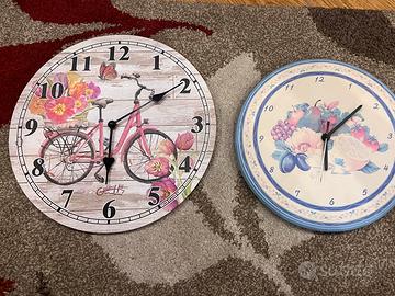 Orologi da parete
