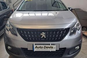 PEUGEOT 2008 100 GT Line