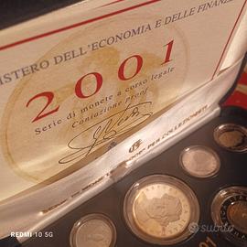 proof 2001