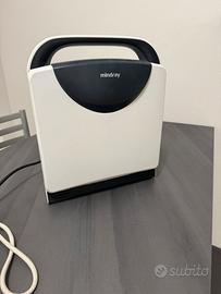 Ecografo portatile Mindray DP-10 con sonda convex