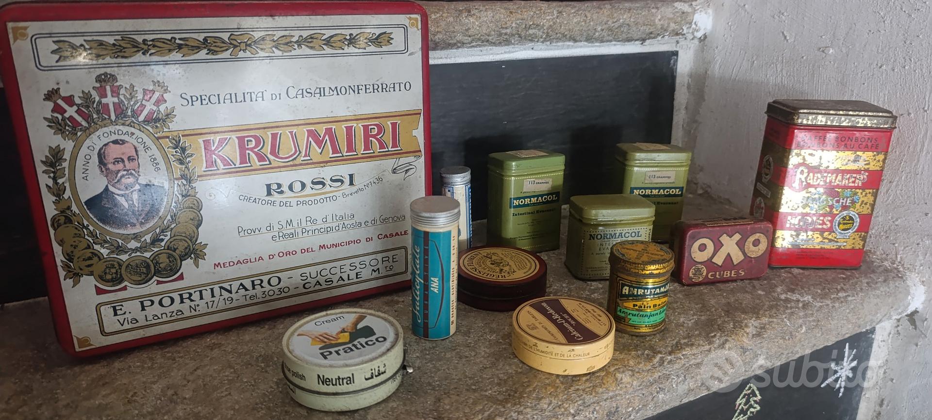 4 pezzi + mini scatola di latta con coperchio contenore rettangolare portatile piccolo contenore vuoto custodie per caramelle scatole per pillole confezione regalo organizzatore  15