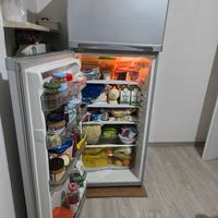 Frigorifero con freezer - IGNIS