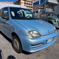 FIAT 600 1.1  cv 54 clima E servosterzo