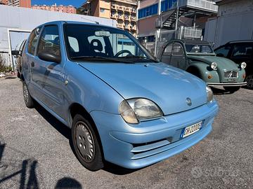 FIAT 600 1.1  cv 54 clima E servosterzo
