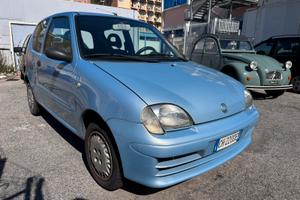 FIAT 600 1.1  cv 54 clima E servosterzo