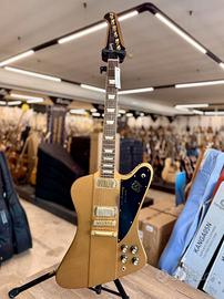 GIBSON FIREBIRD LIMITED EDITION 50TH ANNIVERSARY G