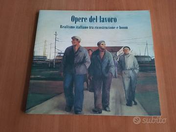 OPERE DEL LAVORO/OMAGGIO A VITTORIO RUGLIONI