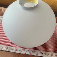 plafoniera da salotto