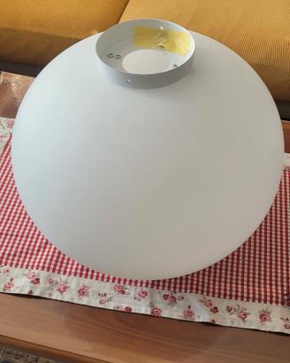 plafoniera da salotto