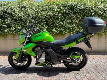 Kawasaki ER 6N