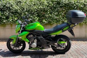 Kawasaki ER 6N