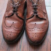 ALLEN EDMONDS n. 40  a MIlano