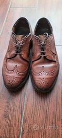 ALLEN EDMONDS n. 40  a MIlano