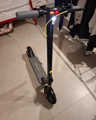 MONOPATTINO ELETTRICO LEXGO 