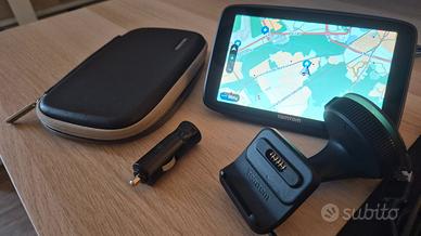 Navigatore satellitare TomTom Go 6200 6''
