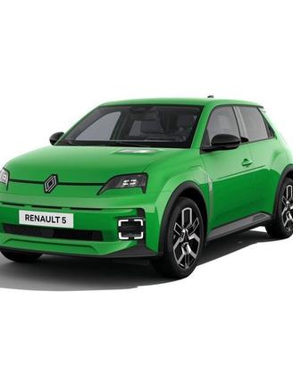 Renault 5 E-Tech Electric RENAULT techno 120 ...