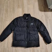 Giubbotto North face uomo 