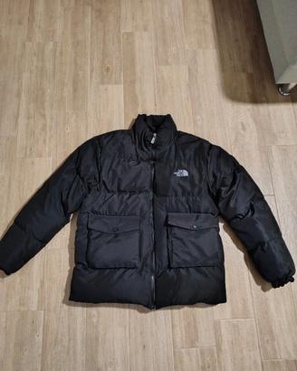 Giubbotto North face uomo 