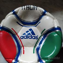 pallone da calcio Adidas Capitano 