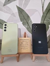 SAMSUNG GALAXY A34 5G 128 GB GRADO A