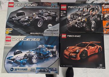 Lego technic