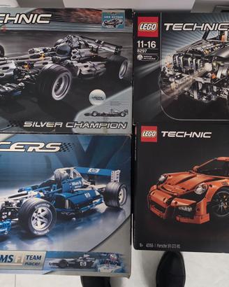 Lego technic