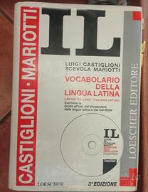 SCUOLA DIZIONARIO IL TRATTABILE