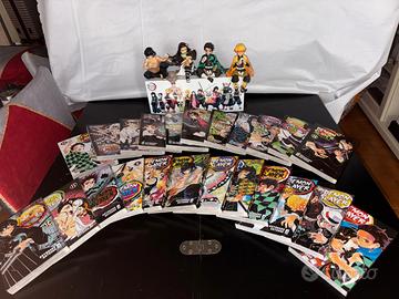 Santuario Demon Slayer