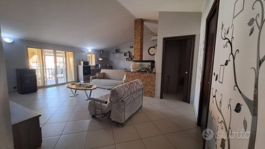 Casa 80mq ristrutturata