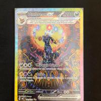 Pokemon Masterset Evoluzioni Prismatiche